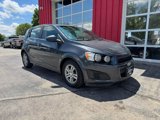 Used 2012 Chevrolet Sonic LT image 2