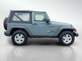 Used 2015 Jeep Wrangler Sport w/ Quick Order Package 23S image 4