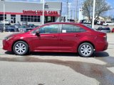 New 2025 Toyota Corolla LE image 3