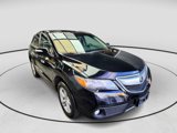 Used 2015 Acura RDX AWD w/ Technology Package image 5