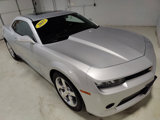 Used 2015 Chevrolet Camaro LT image 3