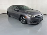 Used 2017 Honda Civic EX-T image 2