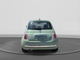 Used 2017 FIAT 500 Lounge image 5