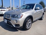 Used 2017 BMW X3 sDrive28i image 3
