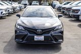 Used 2023 Toyota Camry SE image 2