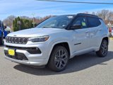 New 2025 Jeep Compass Limited image 2