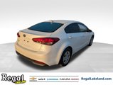 Used 2018 Kia Forte LX w/ LX Popular Package image 4