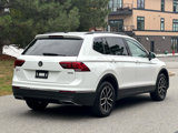 Used 2021 Volkswagen Tiguan SE image 6