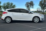 Used 2015 Ford Focus Titanium w/ Titanium Cold Weather Package image 3