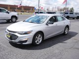 Used 2020 Chevrolet Malibu LS image 4