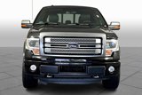 Used 2014 Ford F150 Platinum image 3