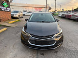 Used 2016 Chevrolet Cruze LT w/ Convenience Package image 2
