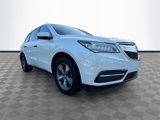 Used 2014 Acura MDX FWD image 4