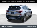 Used 2023 Kia Seltos S image 3