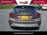 Used 2017 INFINITI QX30 Premium w/ Technology Package image 4