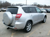Used 2011 Toyota RAV4 Limited image 6