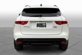 Used 2020 Jaguar F-PACE Premium image 4