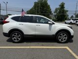 Used 2018 Honda CR-V EX-L image 2