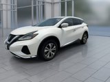 Used 2019 Nissan Murano S w/ Cargo Package image 4