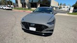 Certified 2023 Hyundai Sonata SEL w/ Cargo Package image 3