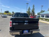 Used 2014 Ford F150 King Ranch w/ King Ranch Luxury Package image 3