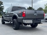 Used 2015 Ford F350 Lariat w/ FX4 Off-Road Package image 4