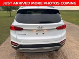 Used 2020 Hyundai Santa Fe SEL w/ Convenience + Premium Package image 4