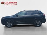 Certified 2020 Jeep Cherokee Latitude Lux w/ Quick Order Package 26H Lux image 4