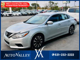 Used 2018 Nissan Altima 2.5 SL image 3