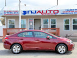 Used 2013 Honda Civic LX image 3