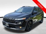 Used 2017 Jeep Cherokee Limited image 3