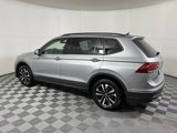Used 2023 Volkswagen Tiguan S w/ Driver Assistance Package image 4