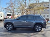 Used 2022 Jeep Grand Cherokee Limited 4xe image 4
