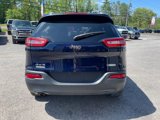 Used 2015 Jeep Cherokee Latitude w/ Cold Weather Group image 6