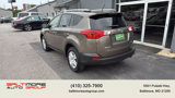 Used 2015 Toyota RAV4 LE image 5