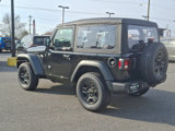 New 2025 Jeep Wrangler Sport image 5
