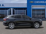 New 2025 Chevrolet Trax LS image 5