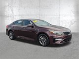 Used 2020 Kia Optima LX image 2