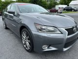 Used 2014 Lexus GS 350 AWD image 6