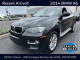 Used 2014 BMW X6 xDrive35i image 1