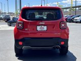 Used 2017 Jeep Renegade Limited image 5
