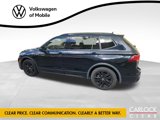 Used 2022 Volkswagen Tiguan SE R-Line image 6
