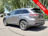Used 2016 Toyota Highlander XLE image 5