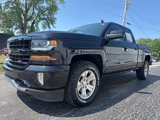 Used 2018 Chevrolet Silverado 1500 LT w/ All Star Edition image 3
