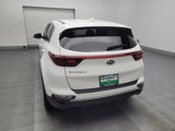 Used 2020 Kia Sportage LX image 6
