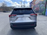 Used 2020 Toyota RAV4 LE image 4