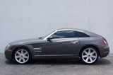 Used 2004 Chrysler Crossfire Coupe image 4