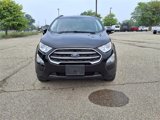 Used 2022 Ford EcoSport SE w/ SE Convenience Package image 2