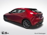 Used 2022 MAZDA MAZDA3 s image 4
