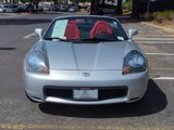 Used 2002 Toyota MR2 image 4